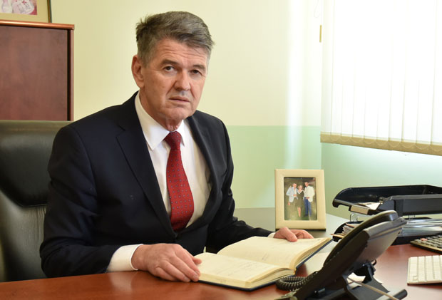 Матијевић: Ја сам највећи кланичар, треба ми ПКБ